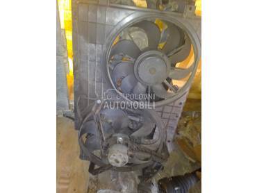 ventilatori za Volkswagen Golf 4 od 1998. do 2005. god.
