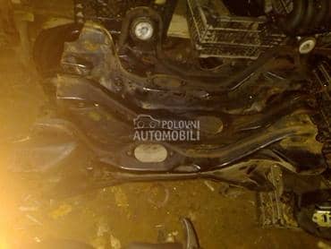 prednji most za Volkswagen Golf 4 od 1998. do 2005. god.