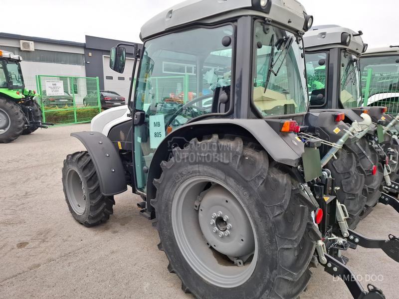 Lamborghini SPIRE F 80