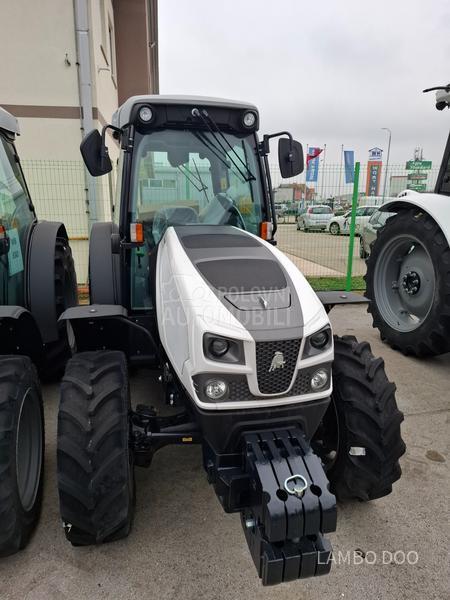 Lamborghini SPIRE F 80