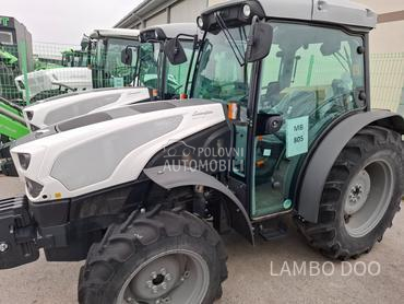 Lamborghini SPIRE F 80