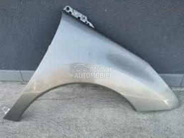 KRILO za Peugeot 3008