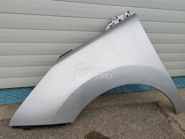 KRILO za Peugeot 5008