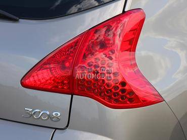 ŠTOP za Peugeot 2008, 206, 208 ... od 2000. do 2021. god.