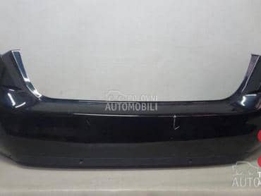 ZADNJI BRANIK za Peugeot 3008 od 2009. do 2019. god.