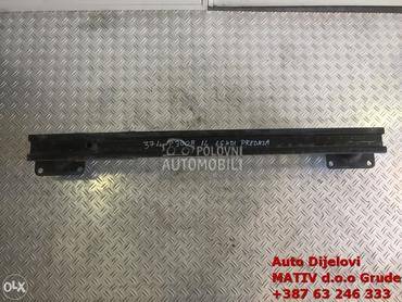 GREDA BRANIKA prednja-zadnja za Peugeot 2008, 206, 208 ... od 2000. do 2021. god.