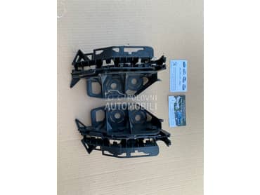 NOSAČ BRANIKA - KRILA za Peugeot 308 od 2007. do 2019. god.