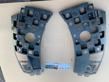 NOSAČ BRANIKA - KRILA za Peugeot 208 od 2012. do 2018. god.