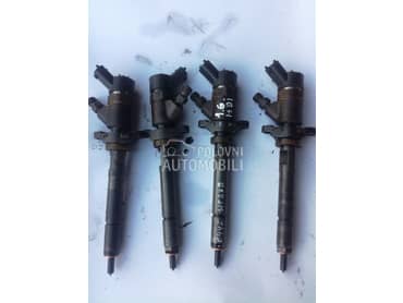 dizne 1,6 hdi za Peugeot 307, 308, 407 od 2003. do 2008. god.