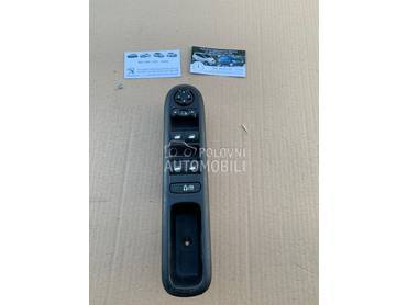 PREKIDACI-TASTERI  PODIZACA za Peugeot 2008, 206, 208 ... od 2002. do 2019. god.