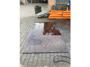 Blazuljka ducato 2004 srednji