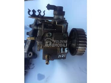 pumpa visokog pritiska1,6hdl za Peugeot 307, 308, 407 od 2003. do 2008. god.