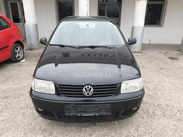far krilo xauba za Volkswagen Polo od 1999. do 2001. god.