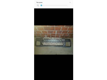 G 30 prednji branik M za BMW 530 od 2017. do 2020. god.