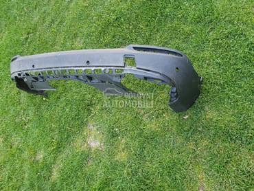 difuzor za Mercedes Benz GLC Klasa od 2016. do 2020. god.