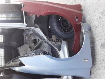 krilo za Fiat Stilo od 2000. do 2008. god.