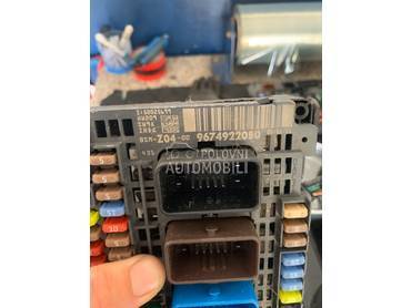 BSM za Peugeot 208, 508