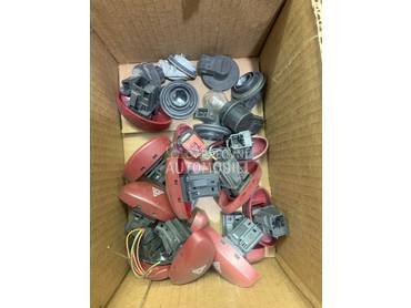 PREKIDAC 4 migavca za Peugeot 206, 206 plus, 207 ...