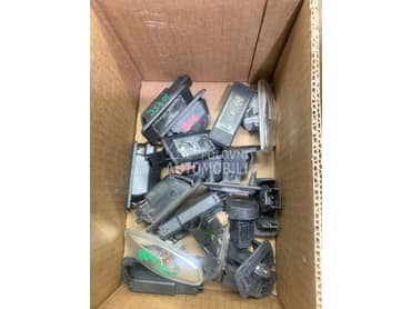 SVETLA TABLICE za Peugeot 206, 206 plus, 207 ...