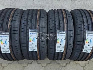 Dunlop 245/40 R18 Letnja