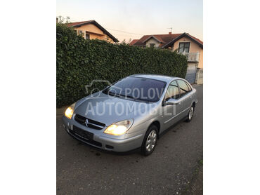 limarija za Citroen C5