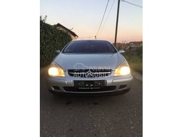 prednjica,branik,farovi,hauba za Citroen C5 od 2000. do 2004. god.