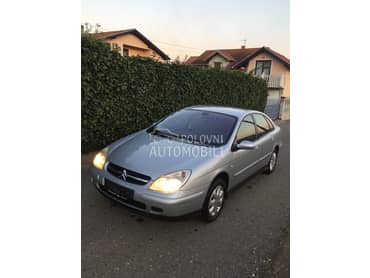 motor, dizne,turbina 2.0hdi za Citroen C5