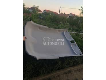 nebo model 3.vrata za Peugeot 206