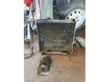 Hladnjak 3.0v6 za Toyota 4Runner