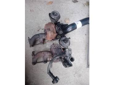 turbo golf 4 za Volkswagen Golf 4