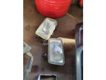 Far za Toyota 4Runner