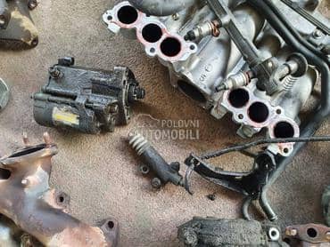 Alanser za Toyota 4Runner