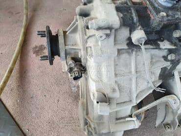 Diferencijal za Toyota 4Runner