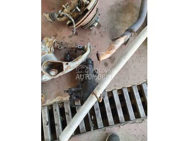 Glava volana za Toyota 4Runner