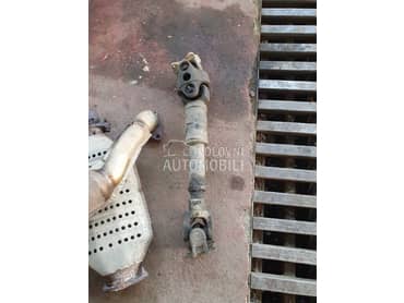 Prednji kardan za Toyota 4Runner