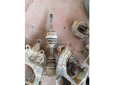 Homokineticki zglob za Toyota 4Runner