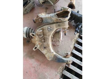 Viljuska za Toyota 4Runner