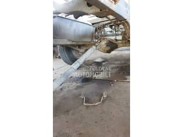 Kardan za Toyota 4Runner