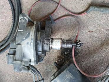 Razvodnik za Toyota 4Runner