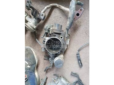 Klapna gasa za Toyota 4Runner