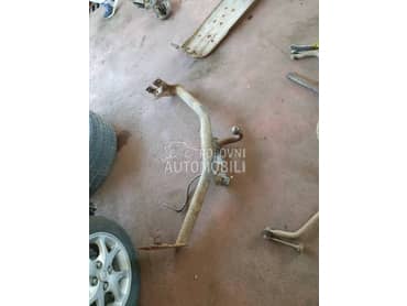 Kuka za Toyota 4Runner