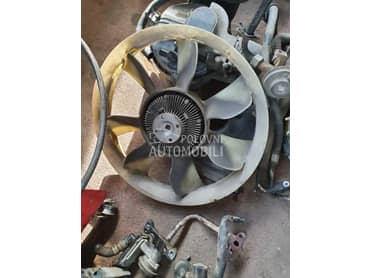 Ventilator za Toyota 4Runner
