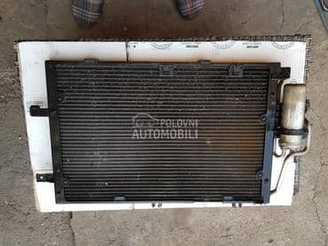 HLADNJAK KLIME za Opel Combo, Corsa C od 2000. do 2006. god.