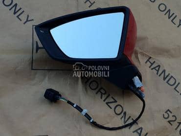 Levi Retrovizor za Seat Ibiza od 2017. do 2019. god.