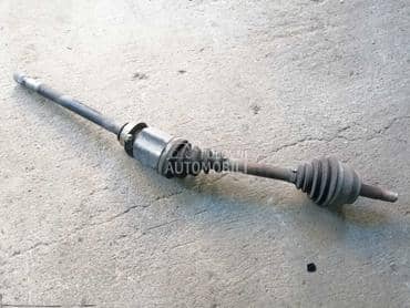 desna poluosovina za Fiat Bravo