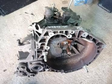 menjac za Fiat Bravo