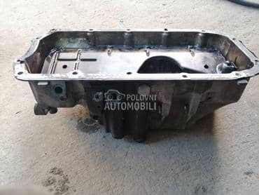 karter za Fiat Bravo