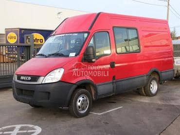 Iveco Daily Delovi