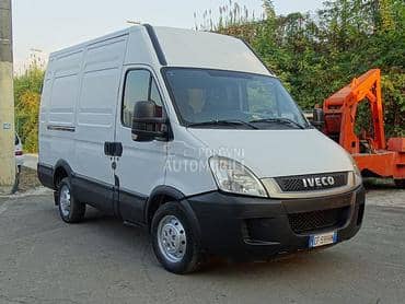 Iveco Daily Delovi