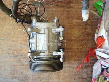 Kompresor Carier za termoking